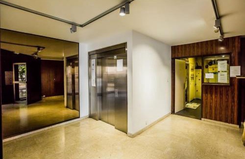 Clermont Ferrand City Centre Apartment | Le Jaude Centre studio