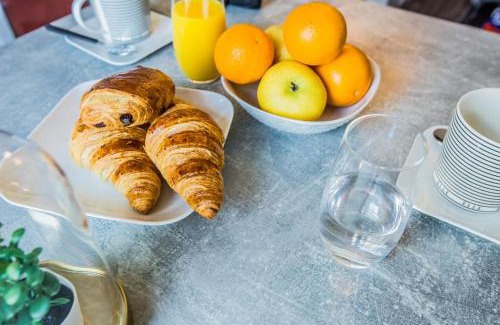 Clermont Ferrand City Centre Apartment | Le Jaude Centre studio