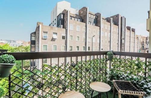 Clermont Ferrand City Centre Apartment | Le Jaude Centre studio