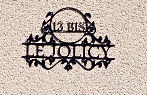 Nexon House | LE JOLICY