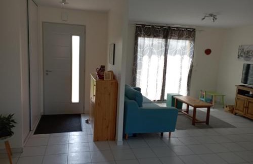 Nexon House | LE JOLICY