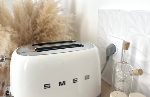 Henriville Apartment | Le Jules verne