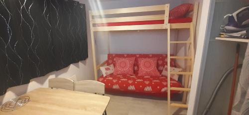 Les Deux Alpes Apartment | Le Kandahar Les 2 Alpes