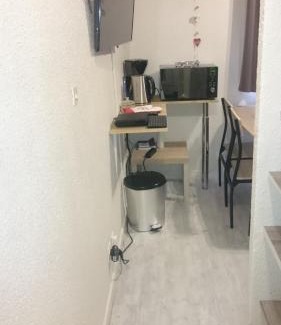 Les Deux Alpes Apartment | Le Kandahar Les 2 Alpes