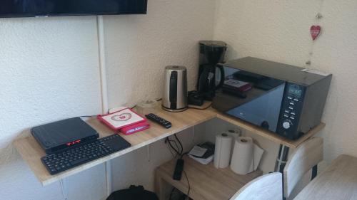 Les Deux Alpes Apartment | Le Kandahar Les 2 Alpes