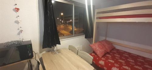 Les Deux Alpes Apartment | Le Kandahar Les 2 Alpes