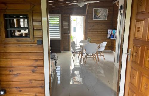 Sainte-Anne House | Le Kokon chic