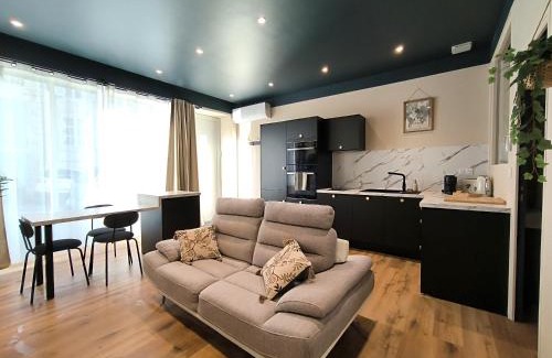 Auch Apartment | Le Léon - Hypercentre