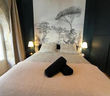 Auch Apartment | Le Léon - Hypercentre