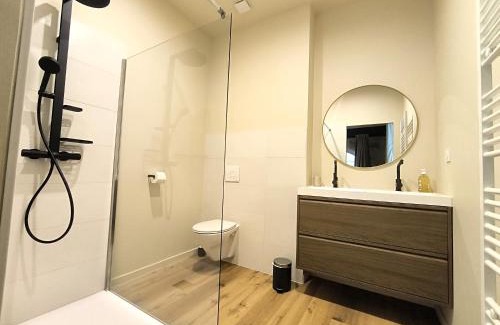 Auch Apartment | Le Léon - Hypercentre