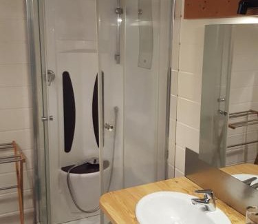 Laguenne Apartment | Le Laguennois T3 de 45m2 A proximité de TULLE