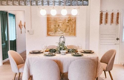 Old City House | Le lanna villa at Center of old town with private pool