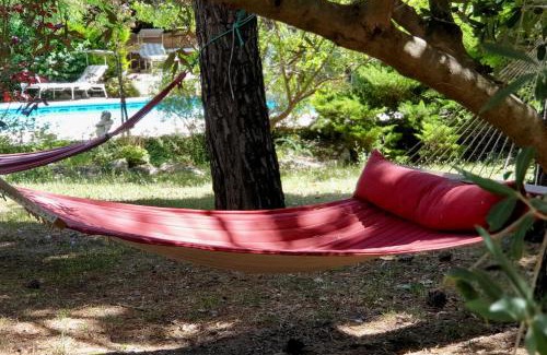 Mimet Bed & Breakfast | Le Laou