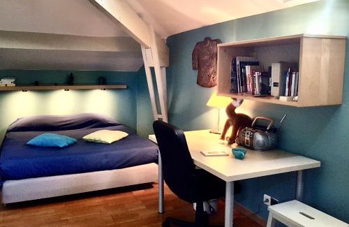 Mimet Bed & Breakfast | Le Laou