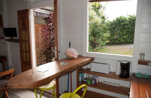 Basse-Terre Apartment | Le Laurier Rose