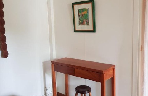 Basse-Terre Apartment | Le Laurier Rose