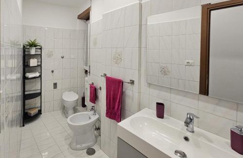 Quartiere XIII Aurelio Apartment | Le Libellule apartment