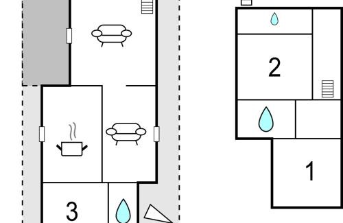 Pieve di Chio House | Le Libellule