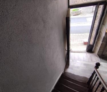 Saint-Leonard-de-Noblat Apartment | Le Liberté appartement privatif