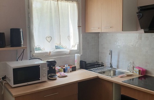 Orly Apartment | le Lilas d Orly Proche Aeroport d Orly