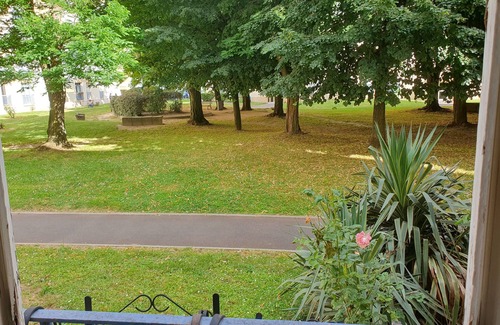 Orly Apartment | le Lilas d Orly Proche Aeroport d Orly