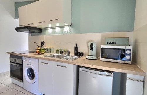 Chabeuil Apartment | LE LIMOUCHE Proche Centre Parking Gratuit