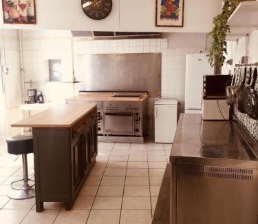 Ecueille House | Le Lion d Or chb double wifi 9