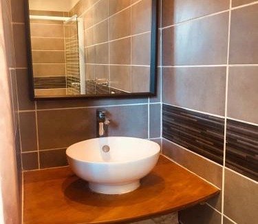 Ecueille House | Le Lion d Or chb double wifi 9