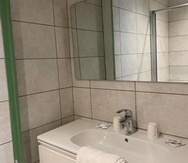 La Chaise-Dieu Hotel | Le Lion d'Or