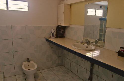 Sainte-Rose Bed & Breakfast | Le lit d'Oli