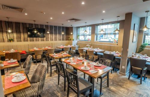 Poteries Hotel | Le Lodge Brit Hotel Strasbourg Zenith