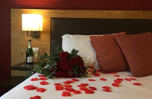 Poteries Hotel | Le Lodge Brit Hotel Strasbourg Zenith