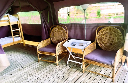 Pillac Other | Le lodge Hibou (5p)