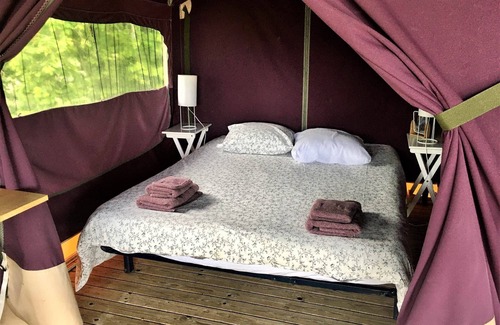 Pillac Other | Le lodge Renard (5p)