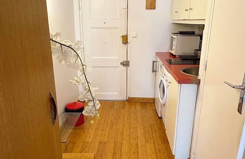 Madeleine Apartment | Le Loft Boissy