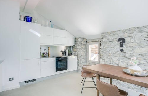 Thonon-les-Bains Apartment | Le Loft de Rovorée - Exceptional