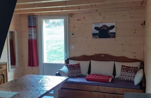 Entremont-le-Vieux House | Le loft des Pins, Chartreuse