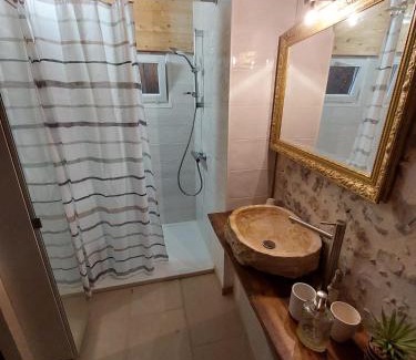 Bruniquel Apartment | Le Loft