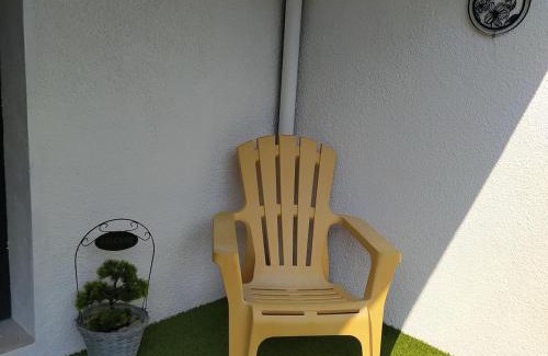 Encausse-les-Thermes Apartment | Le Logamaïk