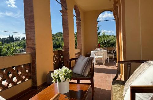 Siena Apartment | Le Logge di Caprera