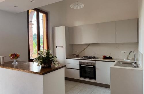 Siena Apartment | Le Logge di Caprera