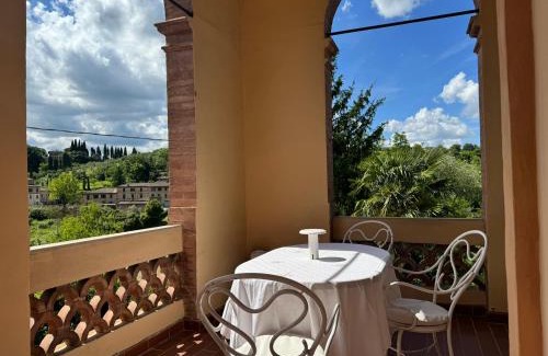 Siena Apartment | Le Logge di Caprera