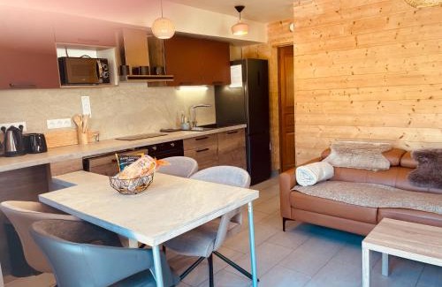 Ancelle Apartment | Le Logis de Bamby