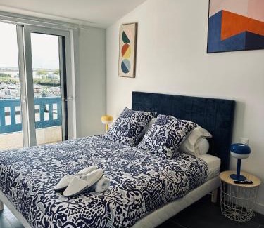 Meschers-sur-Gironde Apartment | Le logis de l estuaire