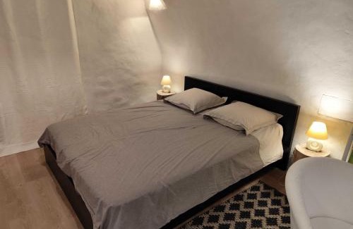 Montpeyroux Apartment | Le logis du Barry