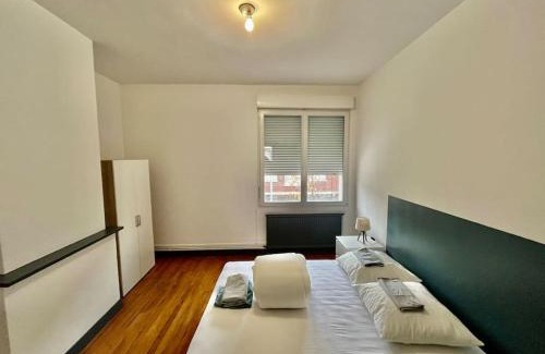 Saint-Leu Apartment | Le Lovely avec parking