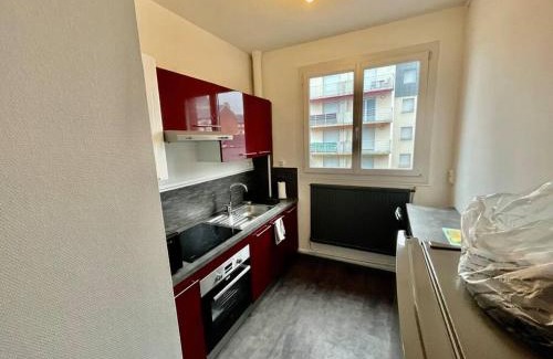 Saint-Leu Apartment | Le Lovely avec parking