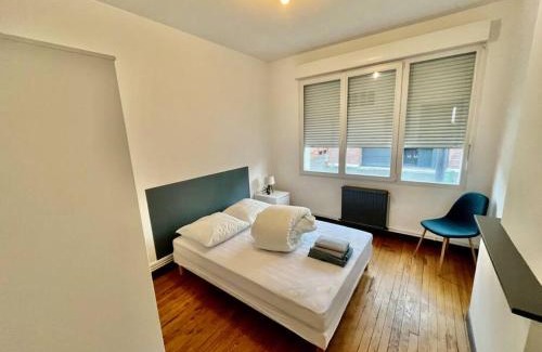 Saint-Leu Apartment | Le Lovely avec parking