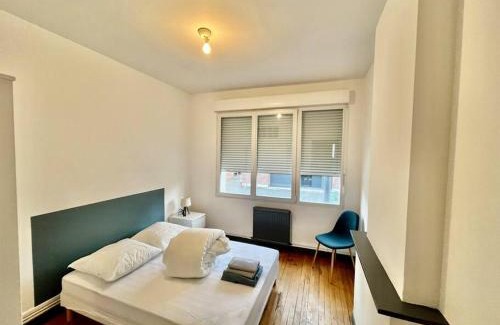 Saint-Leu Apartment | Le Lovely avec parking