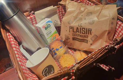 Ploermel Hotel | Le Ludixarium